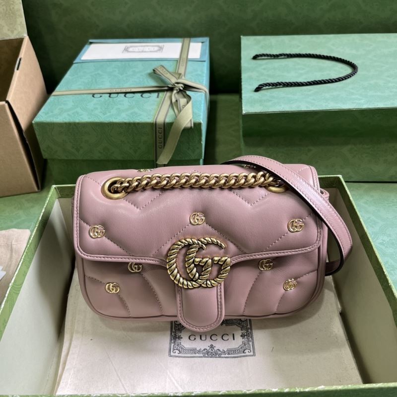 Gucci Satchel Bags